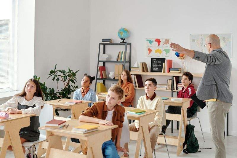 Educazione Avanzata Italiana - Image 8